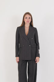 BLAZER ANTRACITE VICOLO