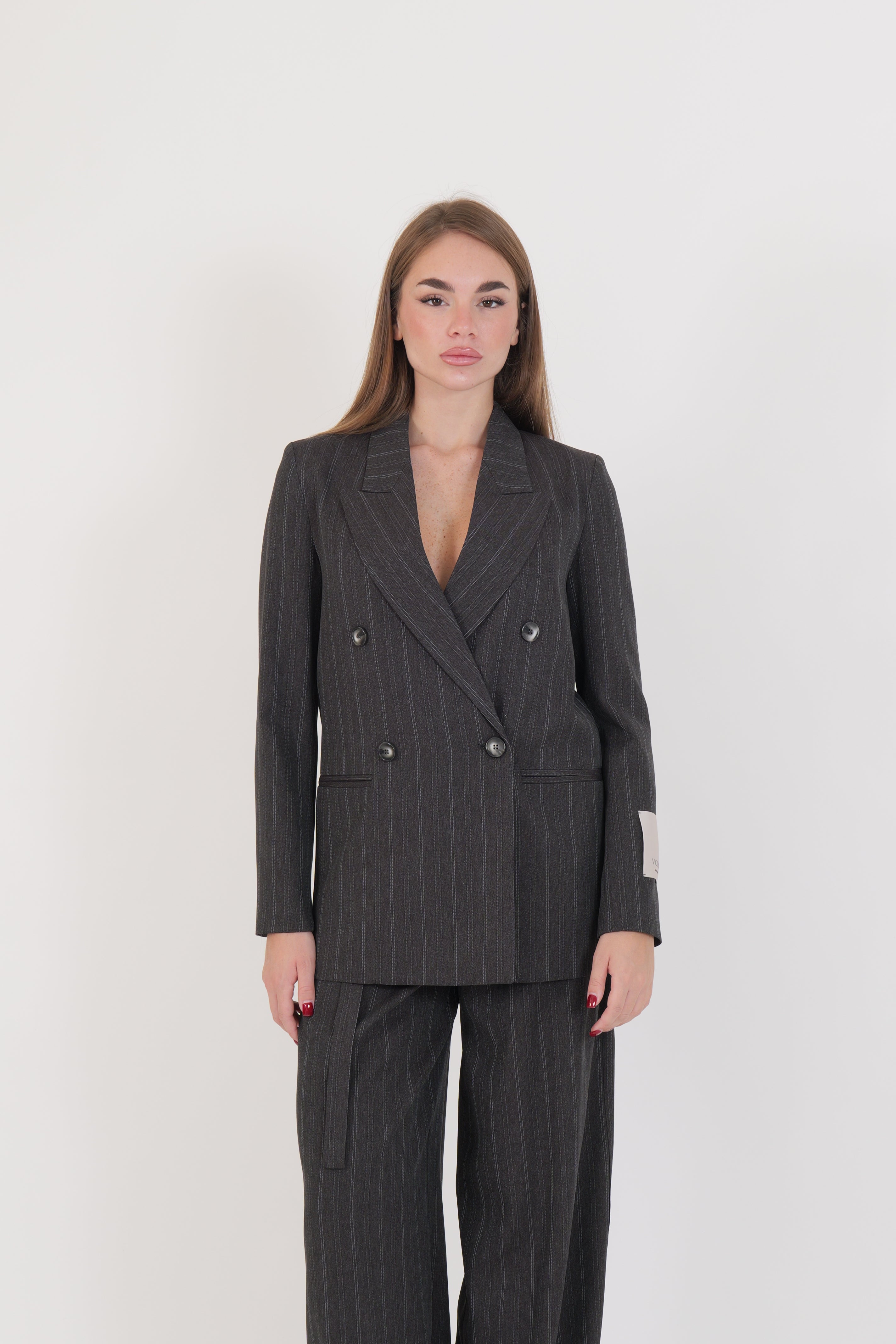 BLAZER ANTRACITE VICOLO