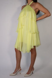 MINI DRESS ISLA