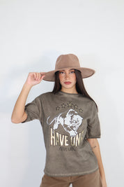 T-SHIRT PRIVE LABEL