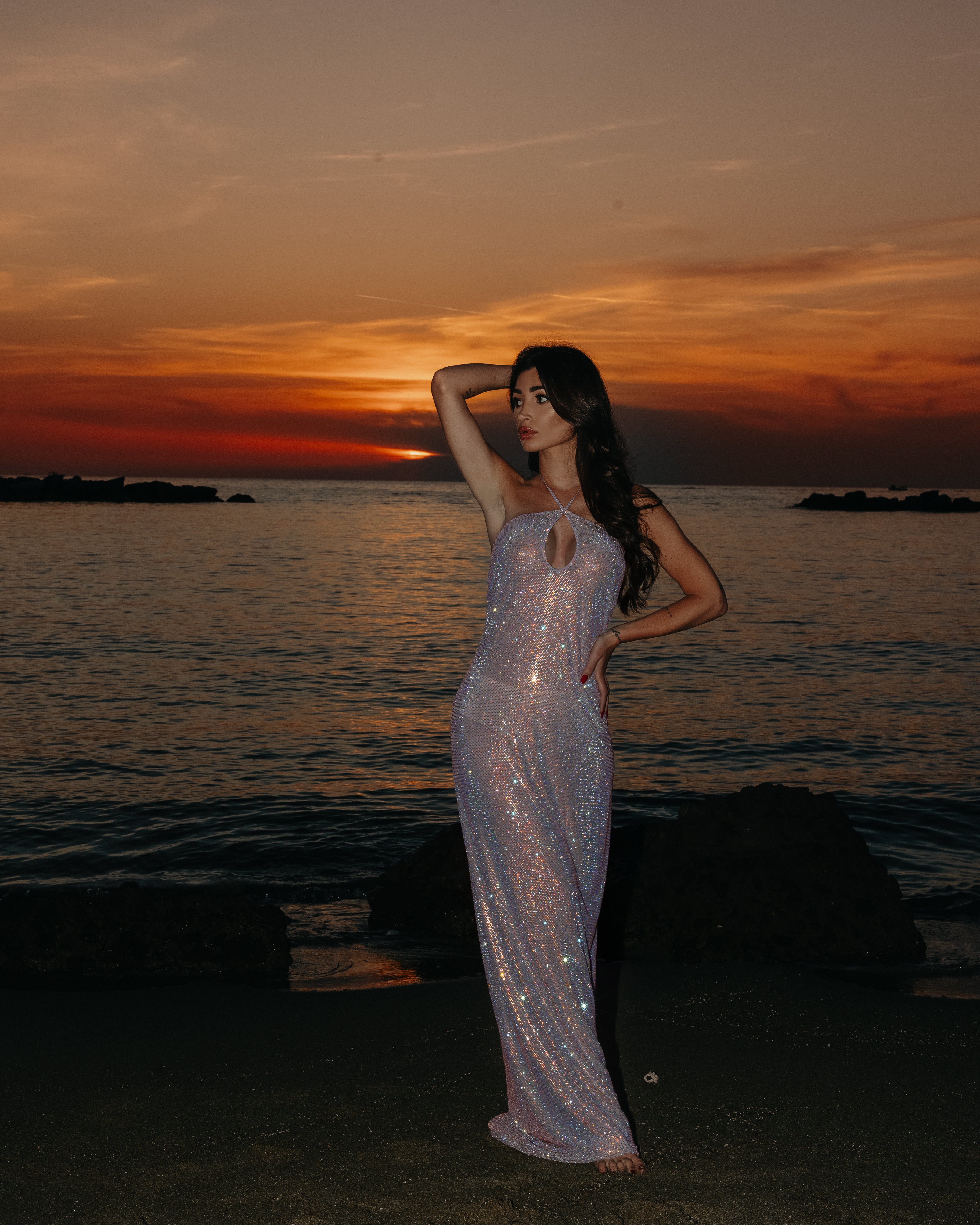 DRESS BALI