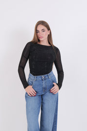 BODY ARCHES NERO