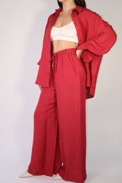 CAMICIA TULUM