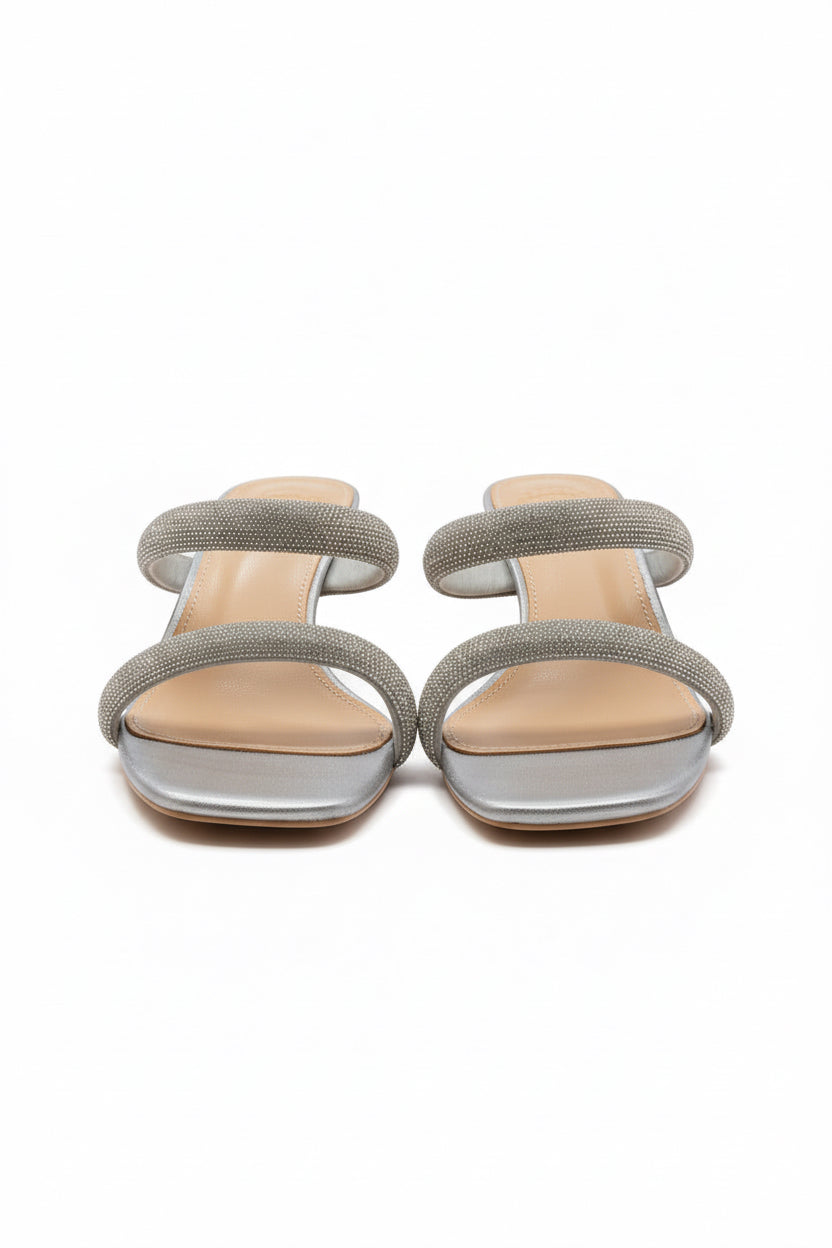 MULE AGHIBA ARGENTO