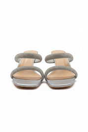 MULE AGHIBA ARGENTO