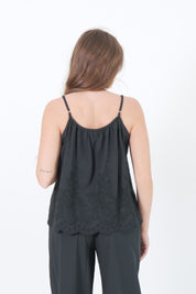 TOP SALLY NERO