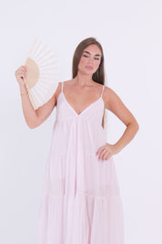 ABITO ROSA