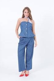 PANTALONE DENIM