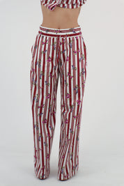 PANTALONE FLORICIENTA