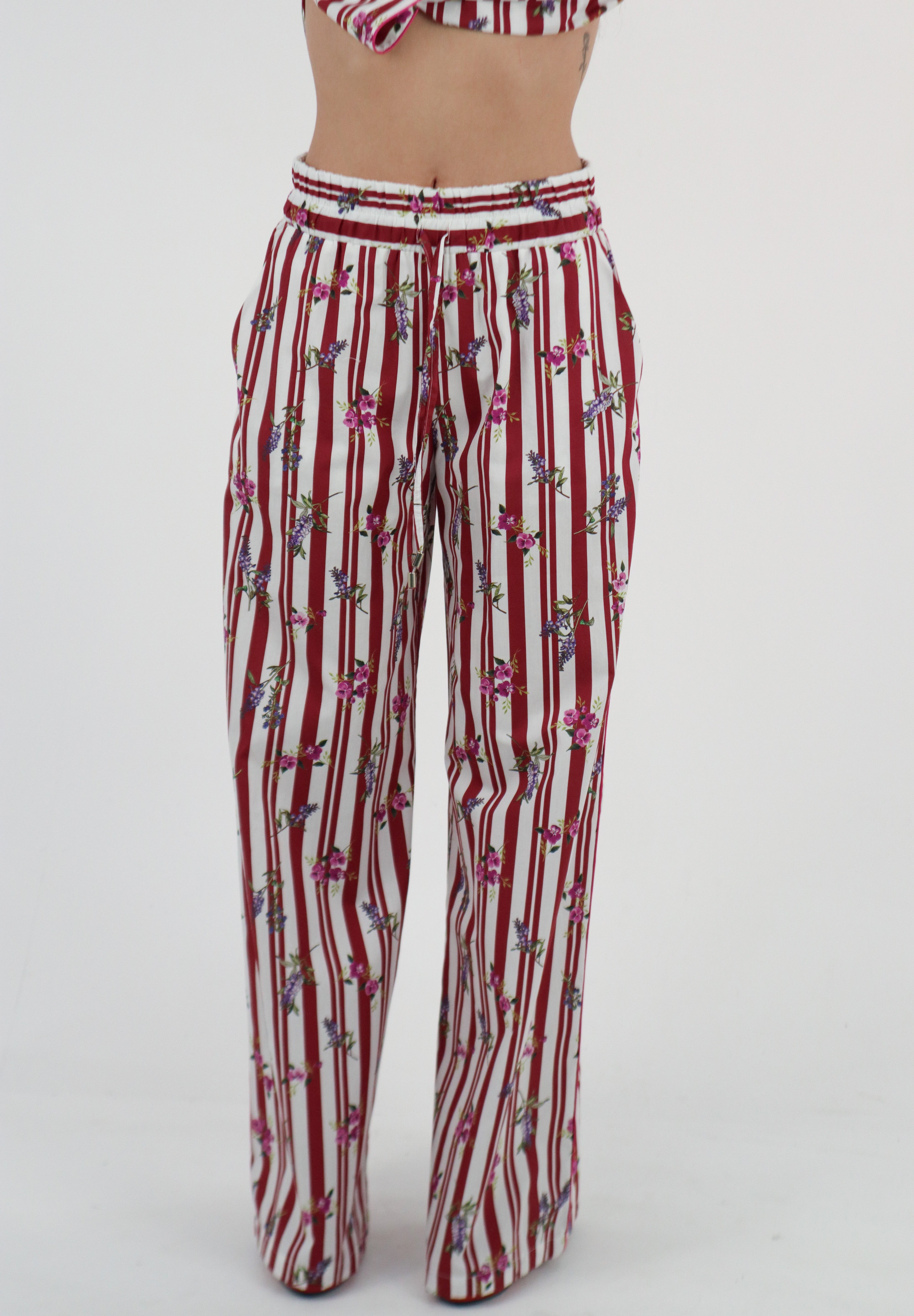 PANTALONE FLORICIENTA
