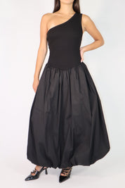 DRESS BALLERINA MONOSPALLA