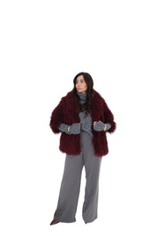 ECOMONGOLIA MONACO BORDEAUX