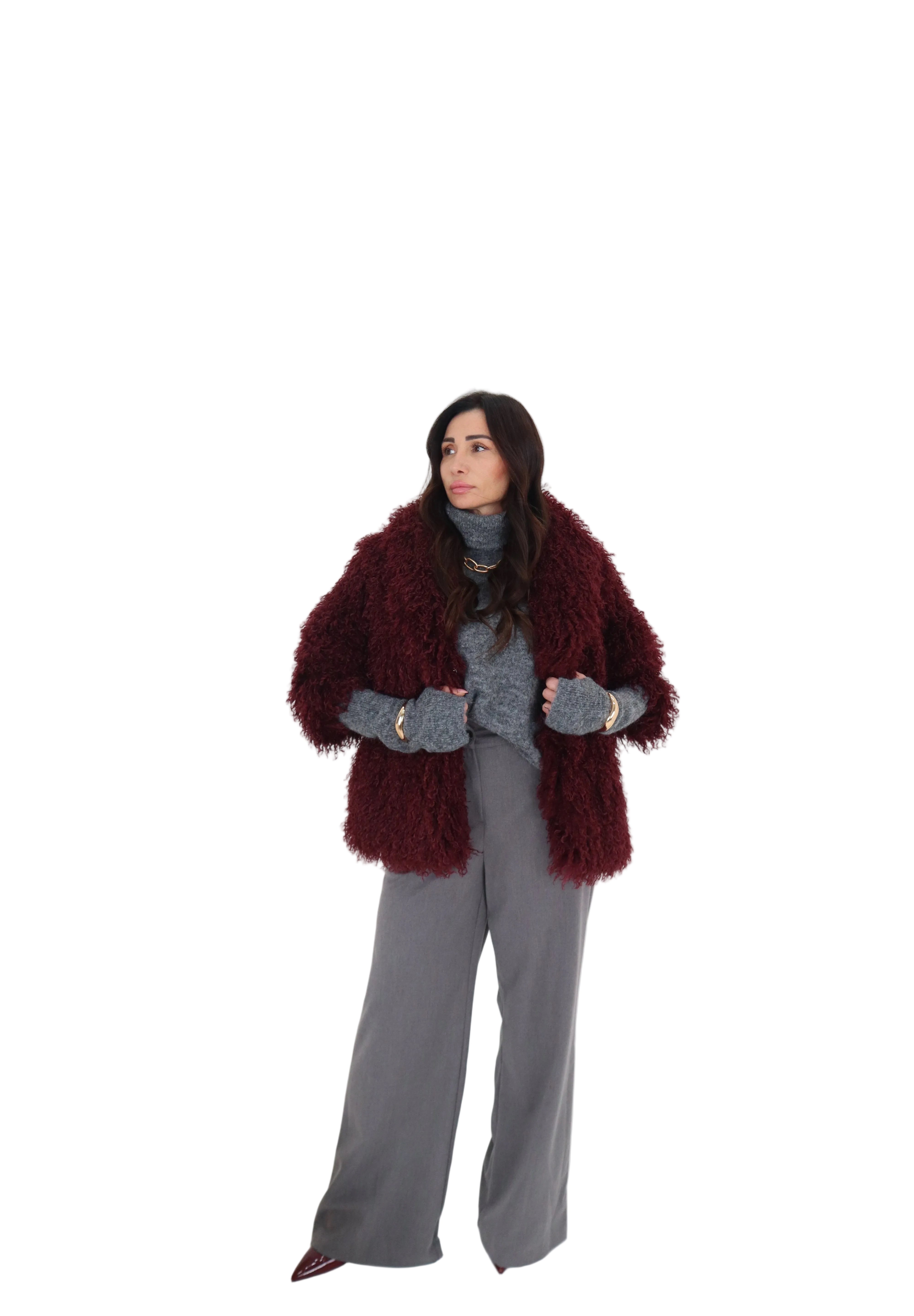 ECOMONGOLIA MONACO BORDEAUX