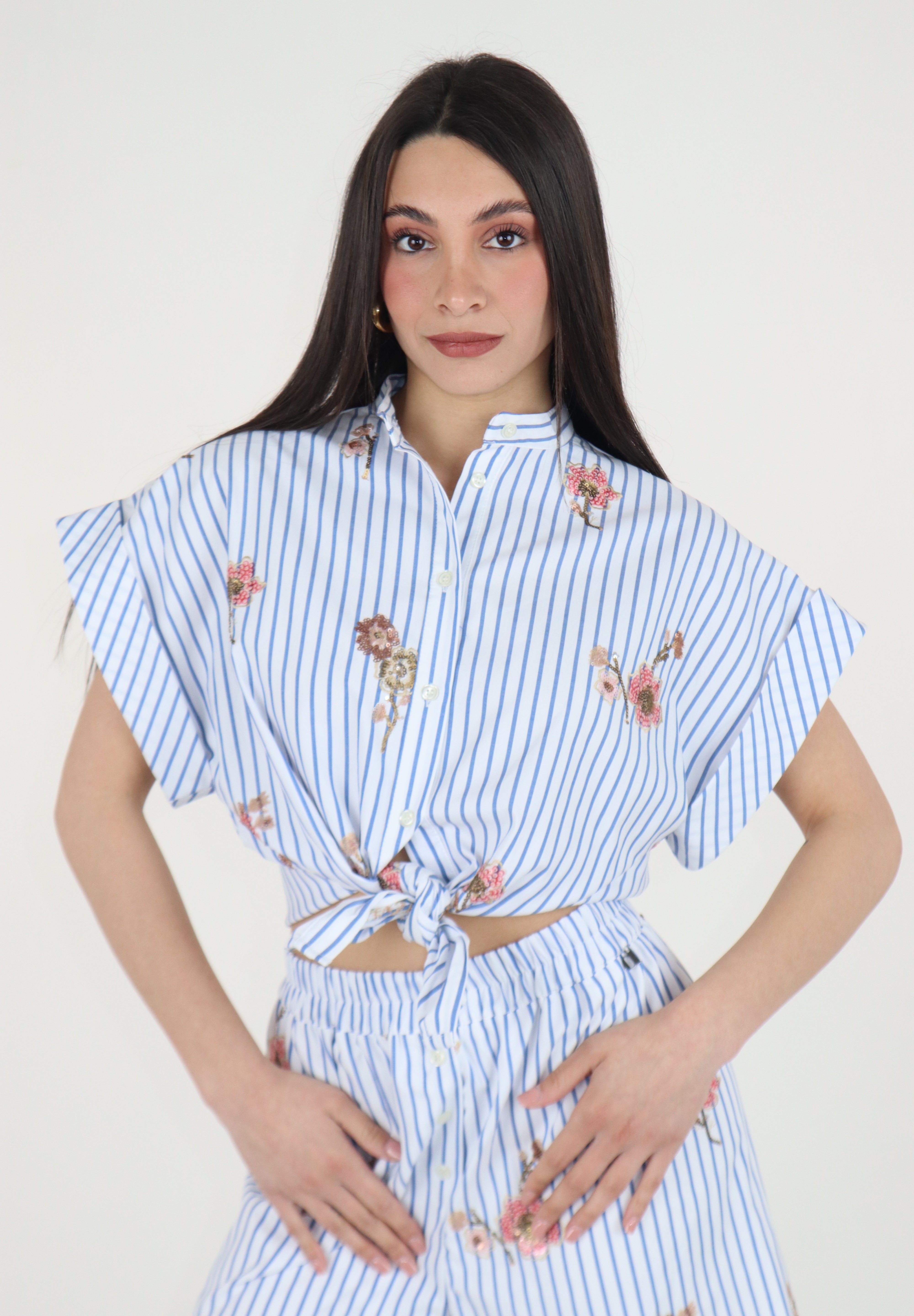 CAMICIA ALANA