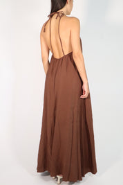 DRESS ROSY