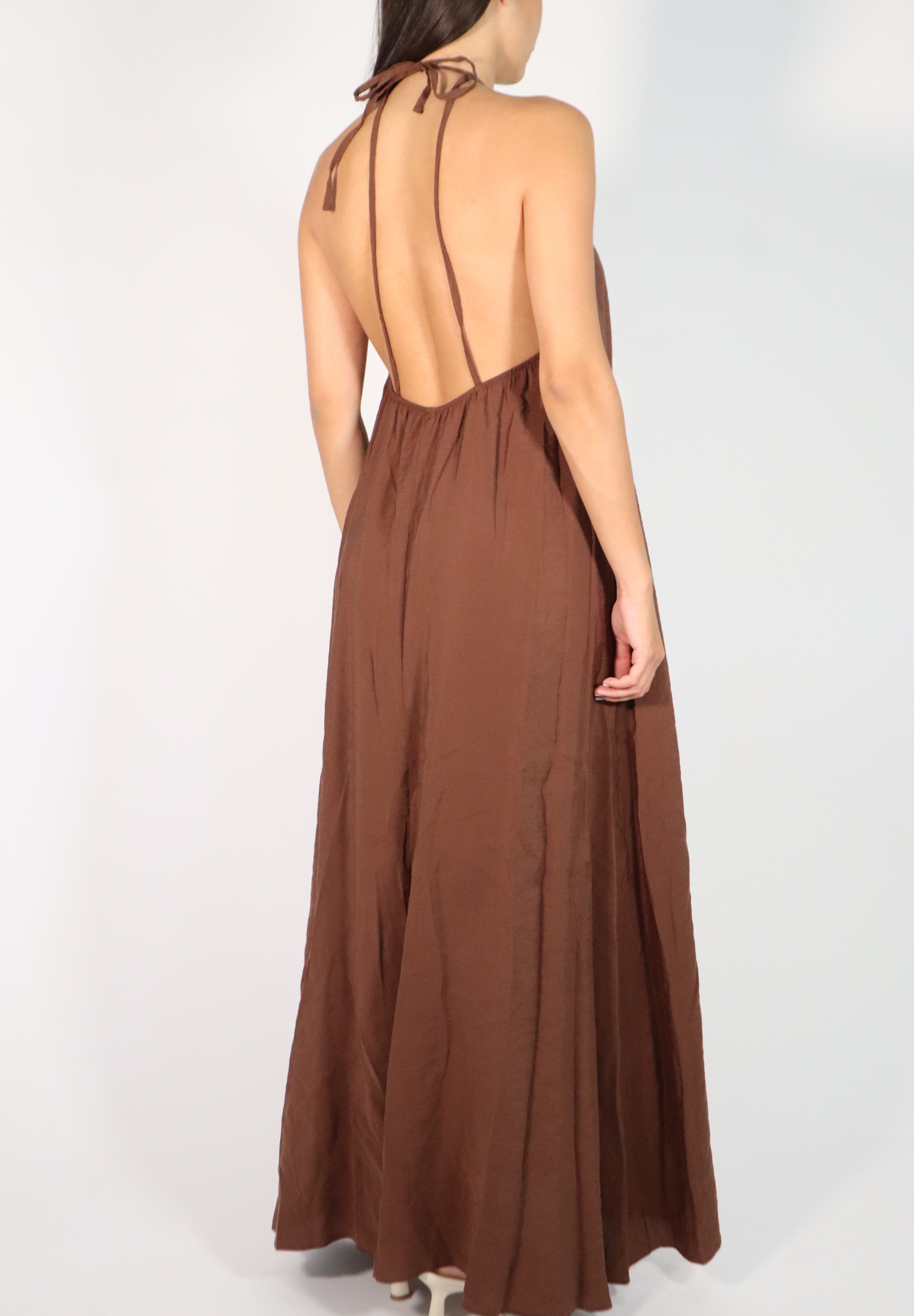 DRESS ROSY