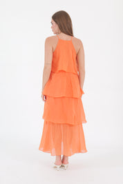 ABITO BALZE ORANGE