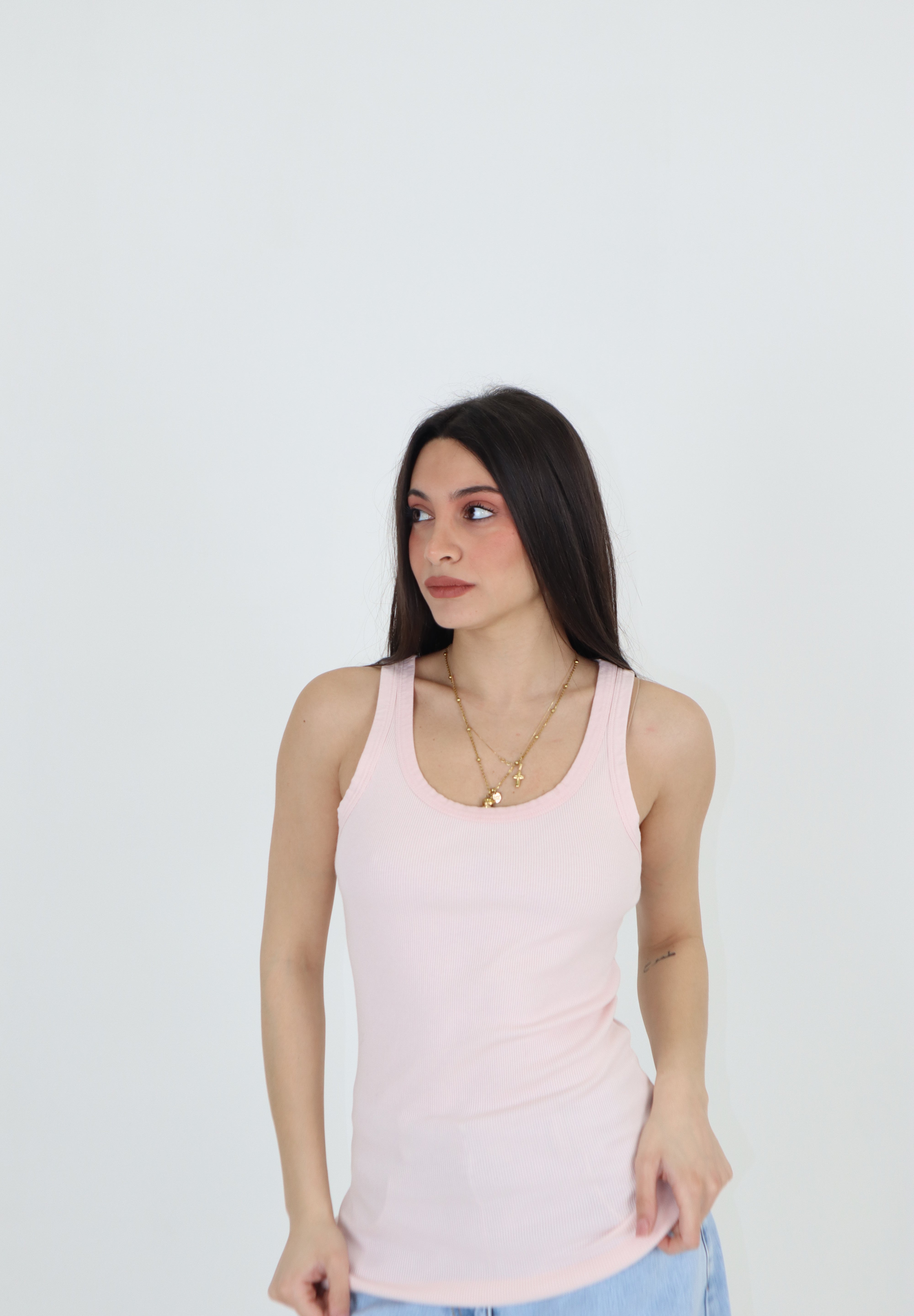 CANOTTA PINK