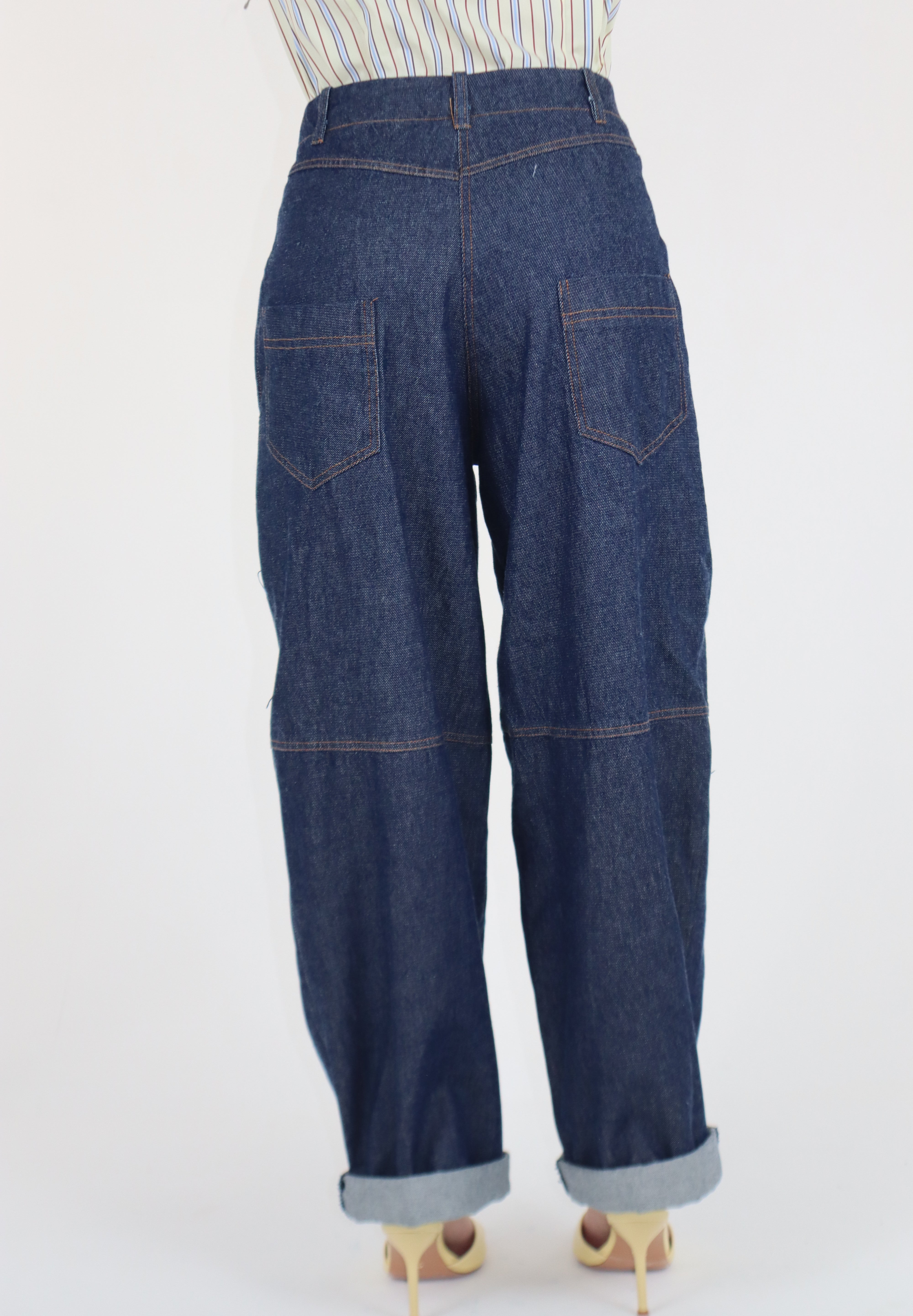 JEANS MIAMI DENIM