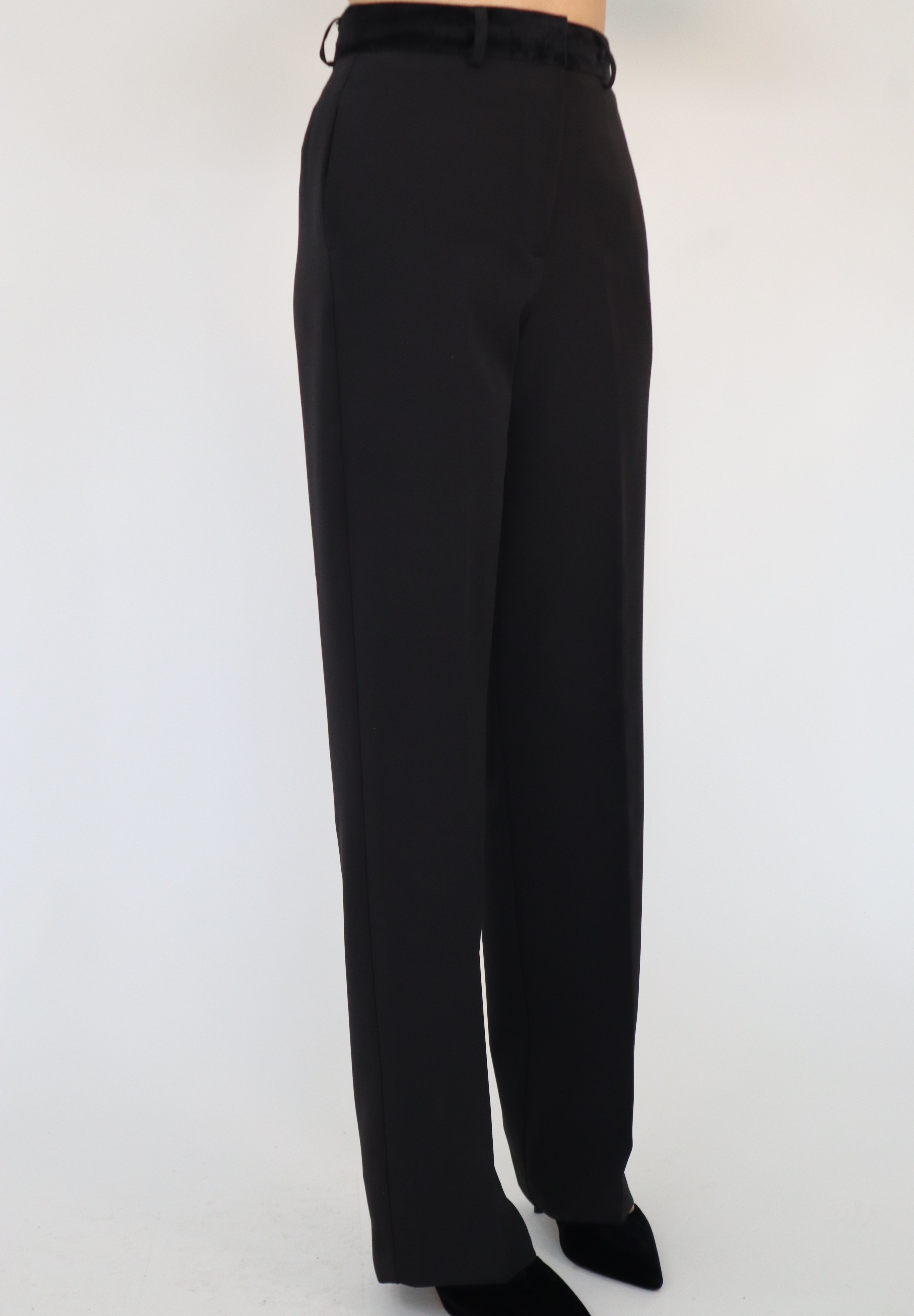 PANTALONE VELVET