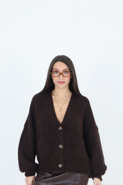 CARDIGAN SOFT