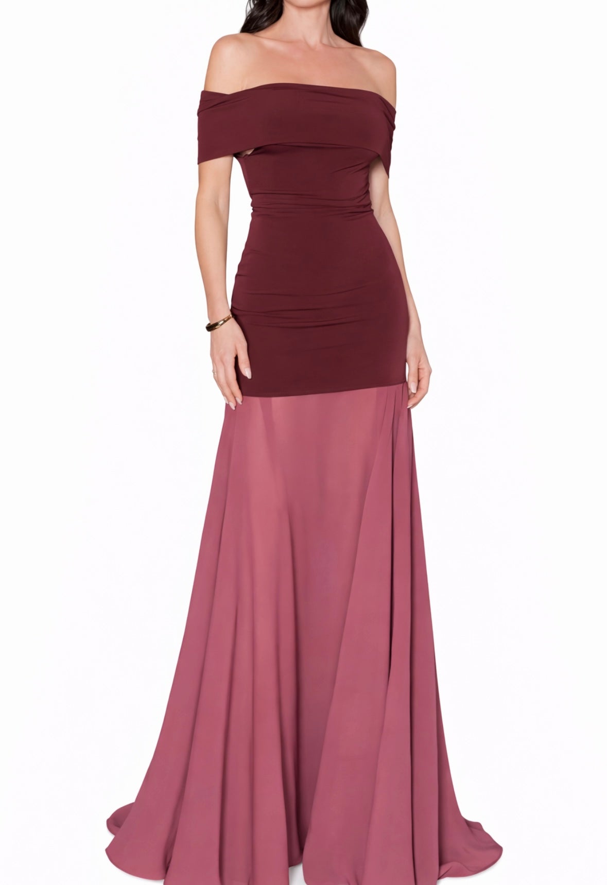DREAMS DRESS NORAH BERRY