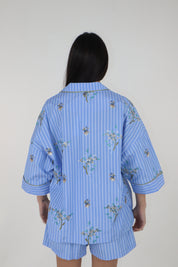 CAMICIA COTTON