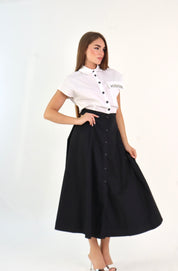 ABITO BLACK & WHITE