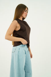 CANOTTA BASIC MORO