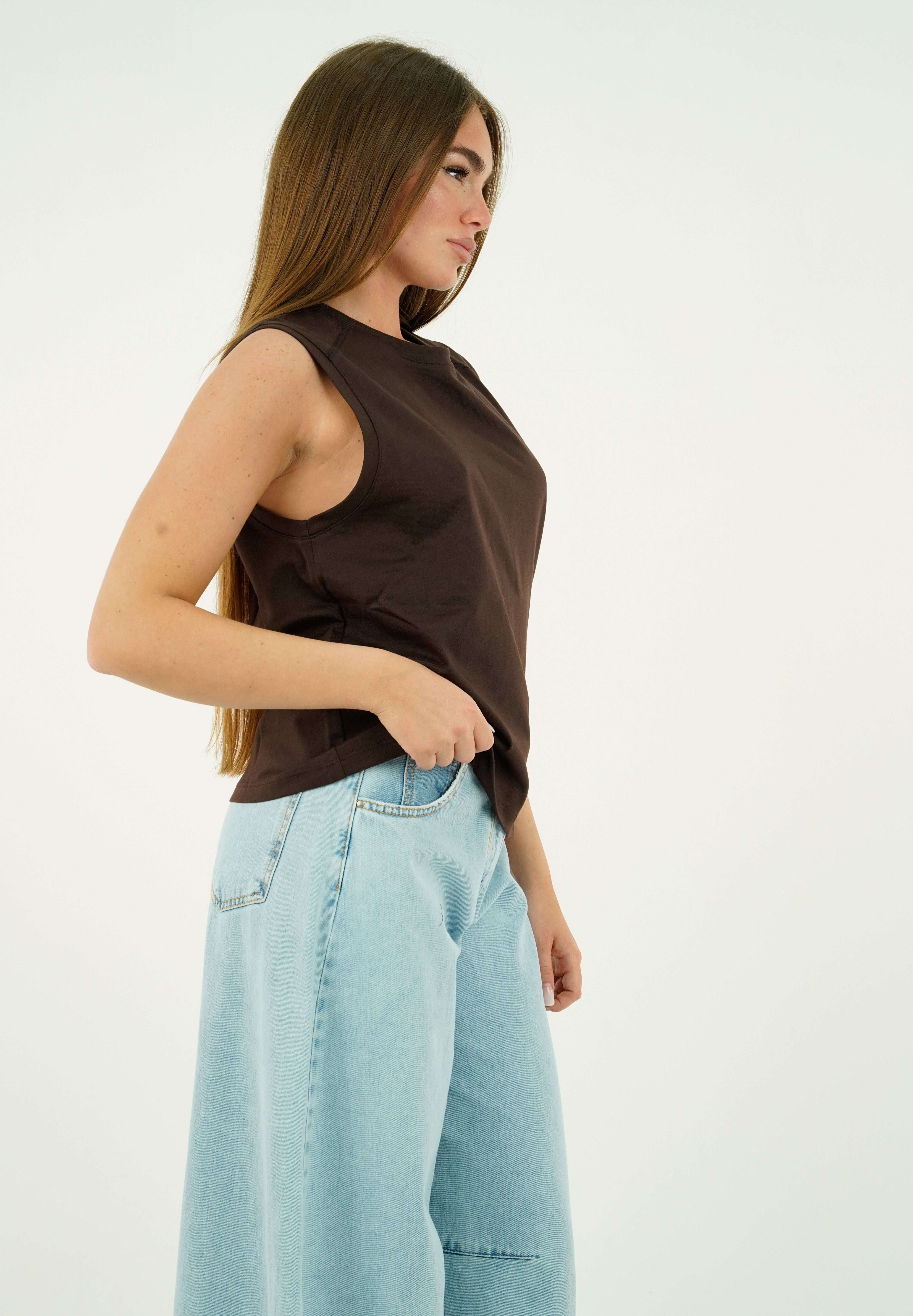 CANOTTA BASIC MORO