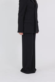 HIGH PANTS DINA BLACK
