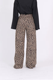 PANTALONE MACULATO DIXIE