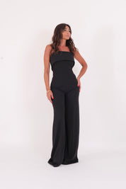 JUMPSUIT TARA BLACK