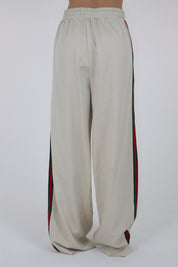 PANTALONE BEIGE