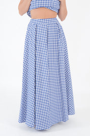 GONNA VICHY BLU
