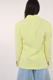 GIACCA LIME