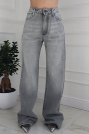 JEANS ZENO GREY