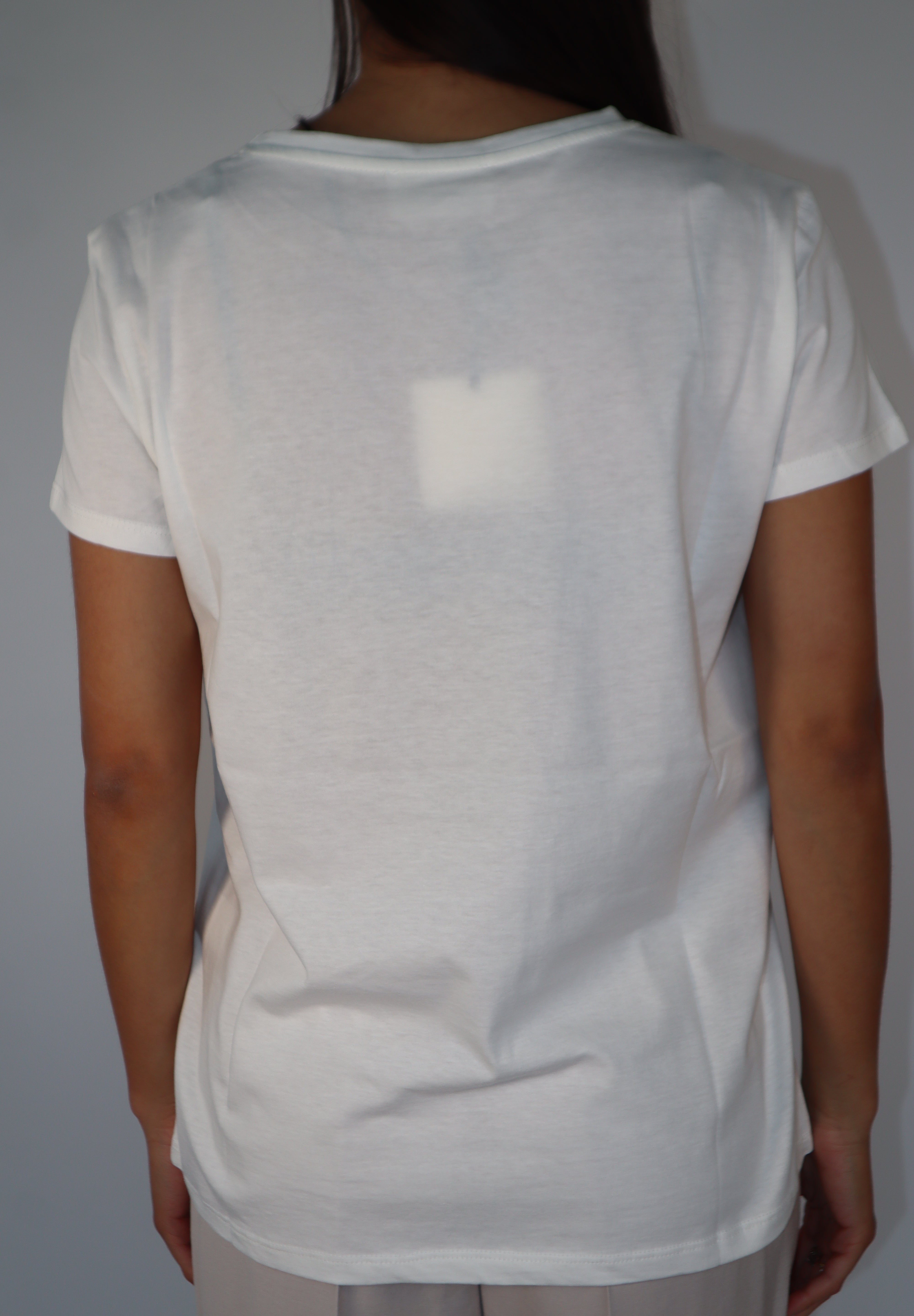 T-SHIRT ST. TROPEZ