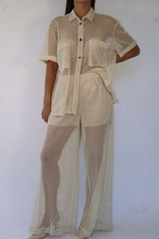 CAMICIA SANDY