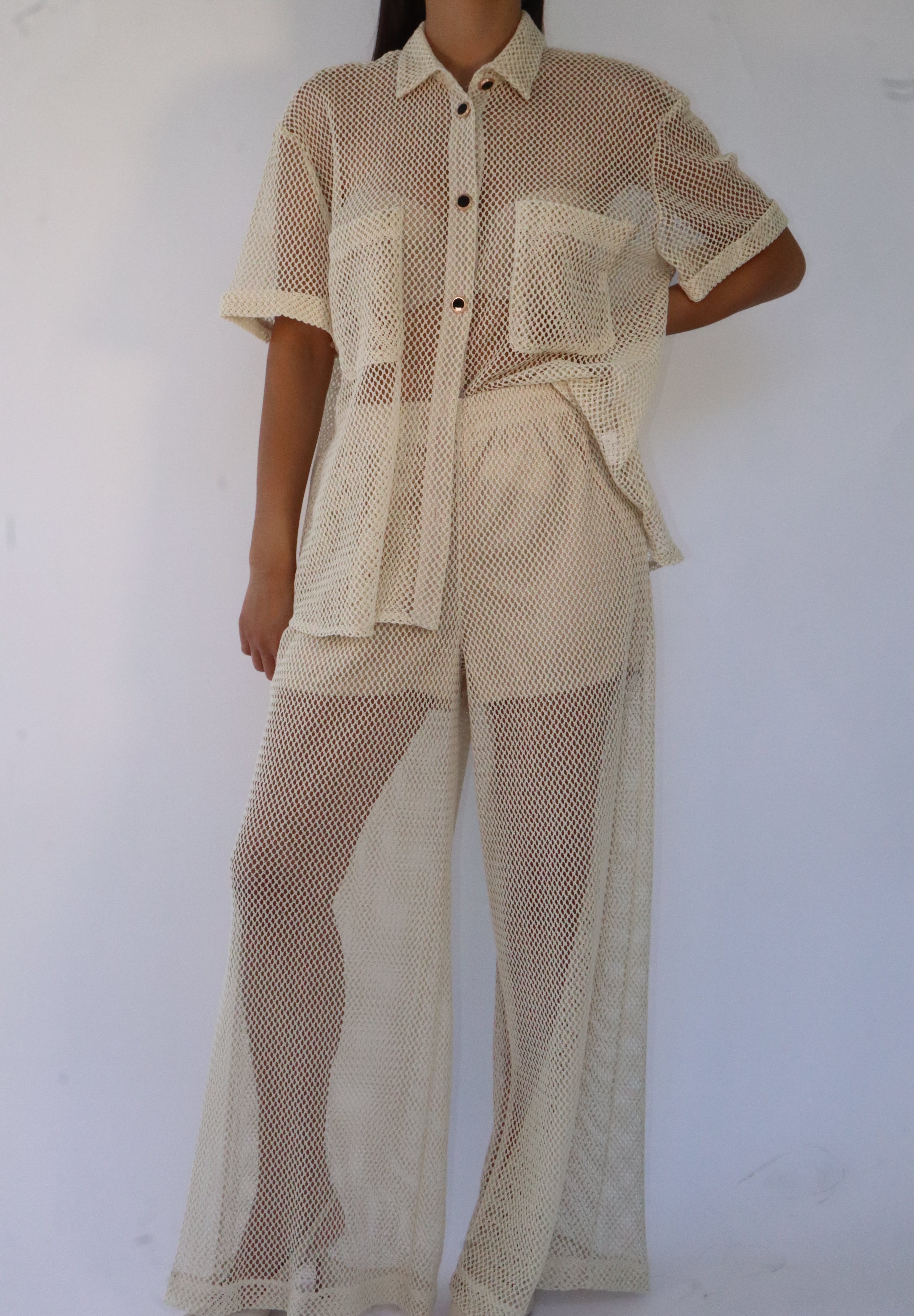 CAMICIA SANDY