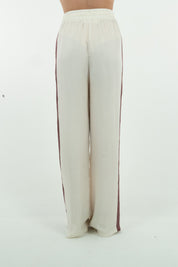 PANTALONI JESS WINE