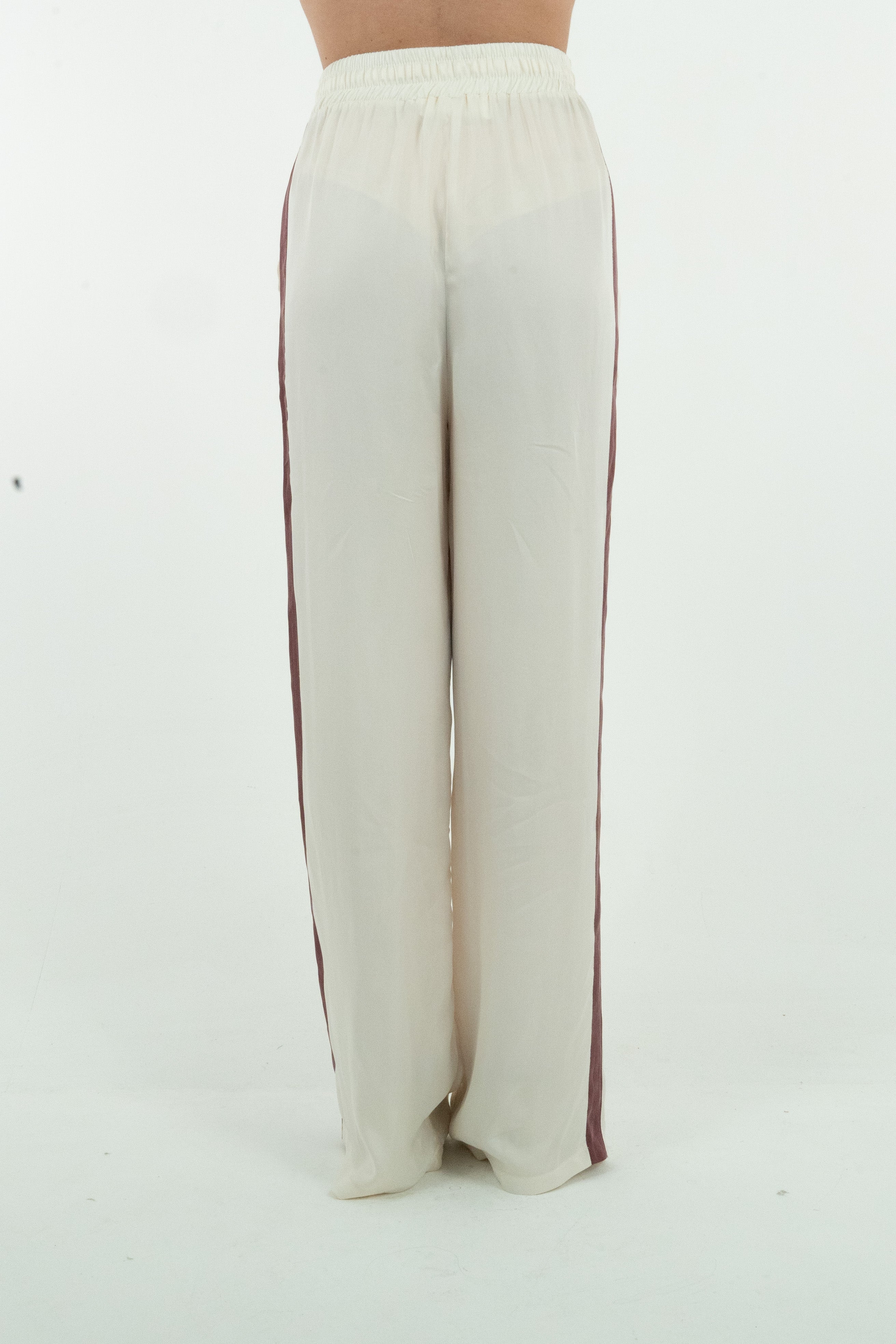 PANTALONI JESS WINE