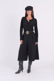 PANTALONE BLACK GOLD