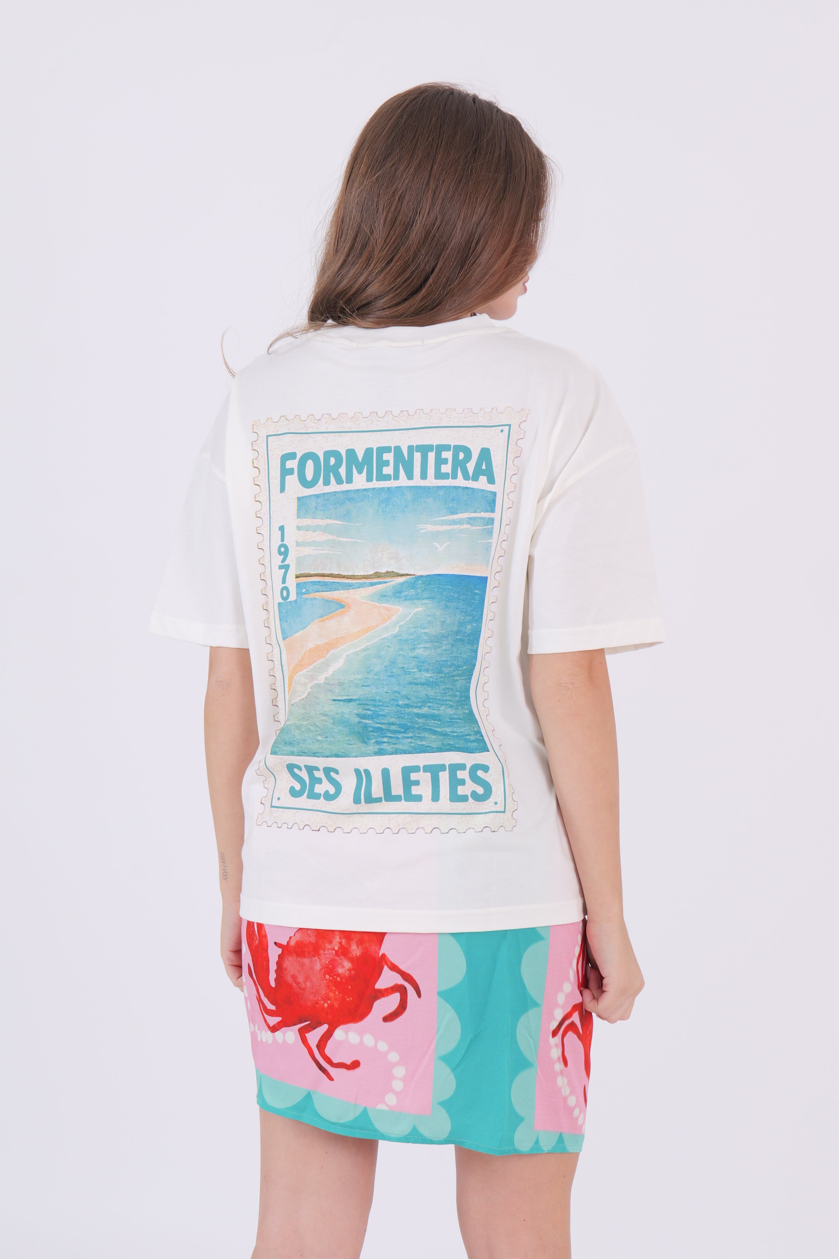 T-SHIRT FORMENTERA