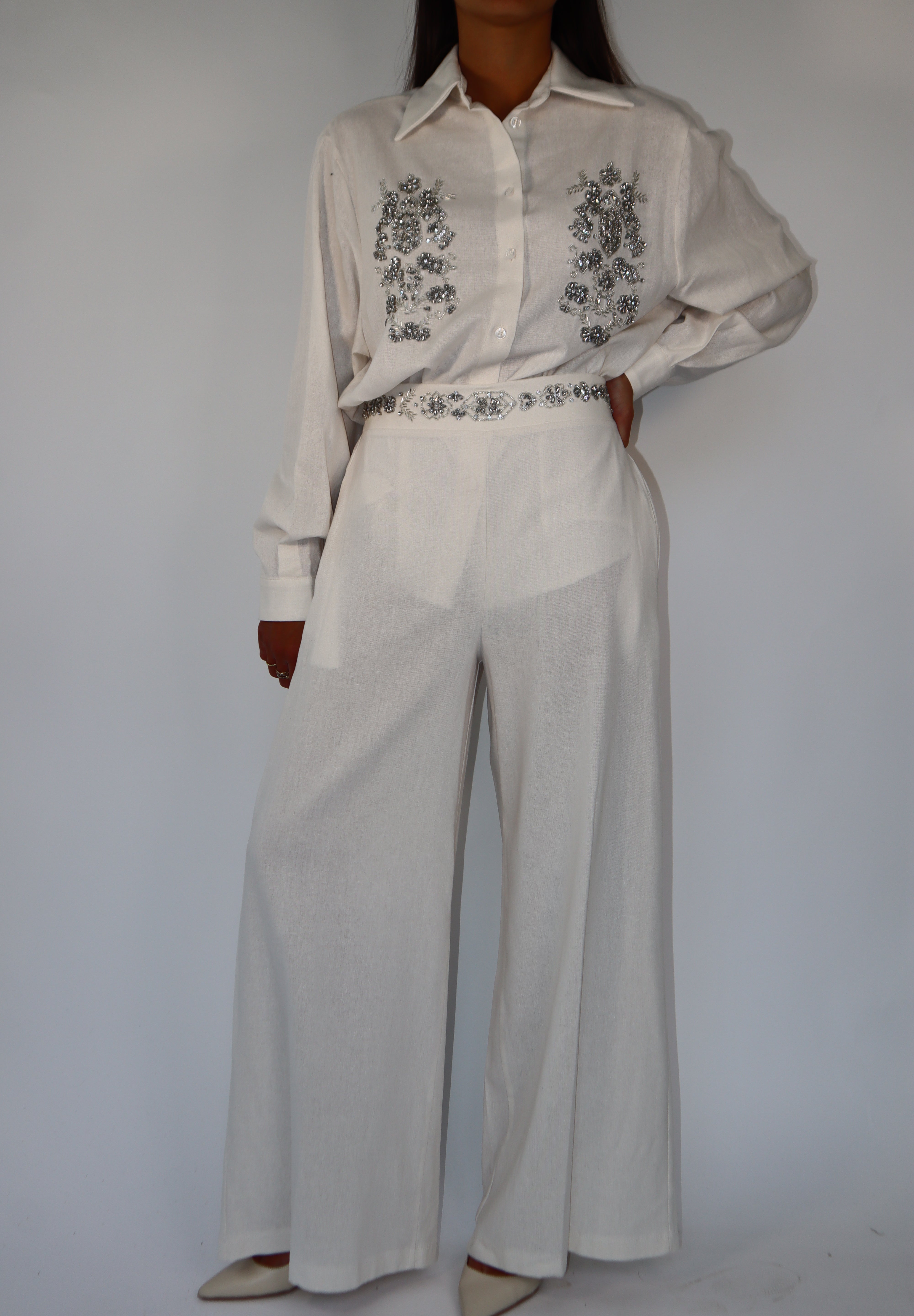 CAMICIA BRIHANA