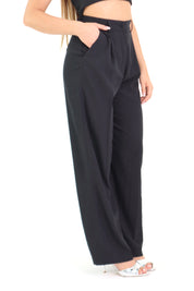 PANTALONE LOPEZ NERO