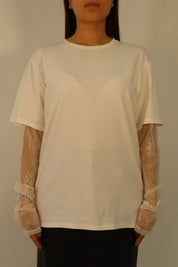 T-SHIRT PIZZO