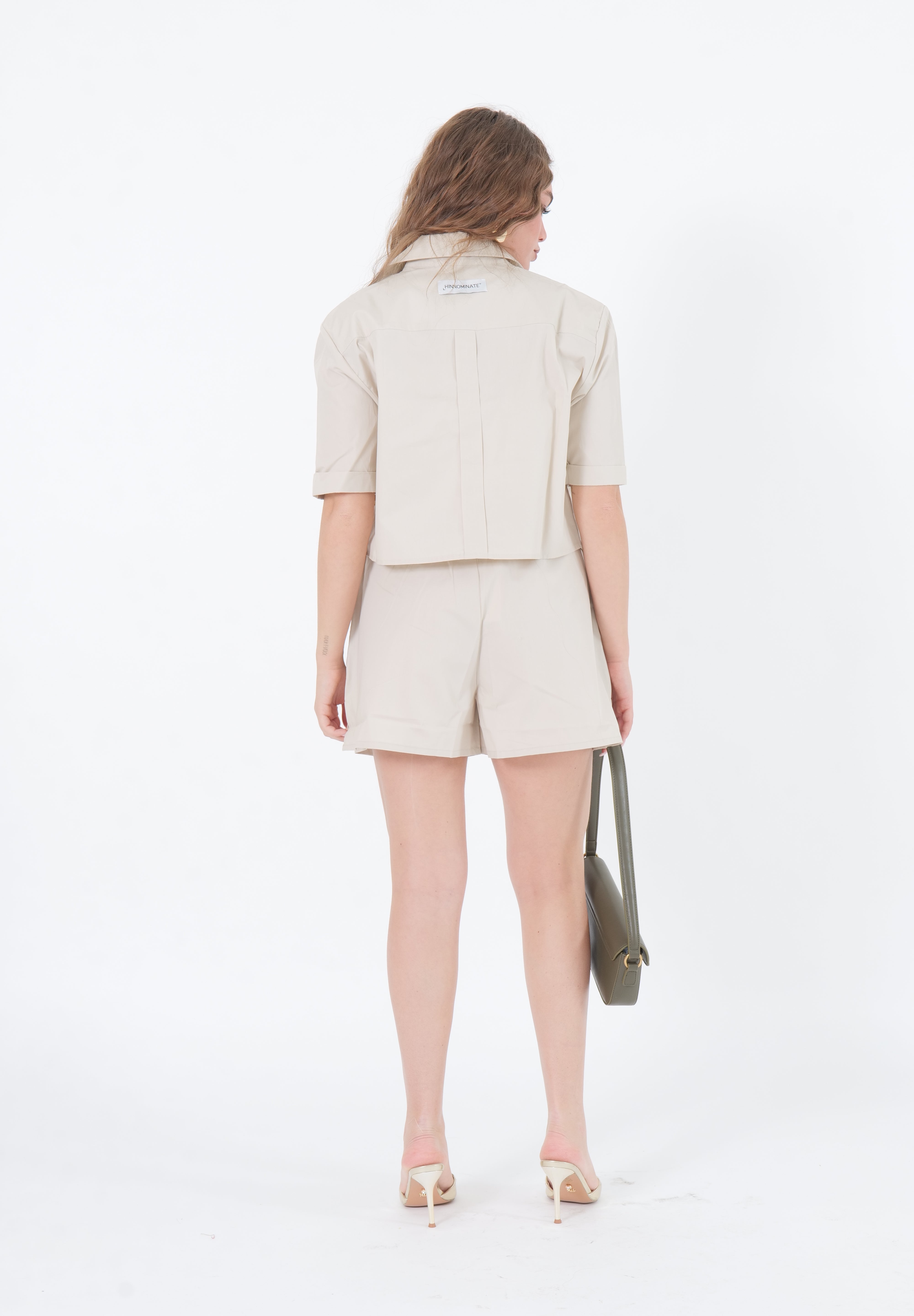 BERMUDA COTTON BEIGE