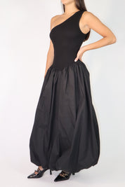 DRESS BALLERINA MONOSPALLA