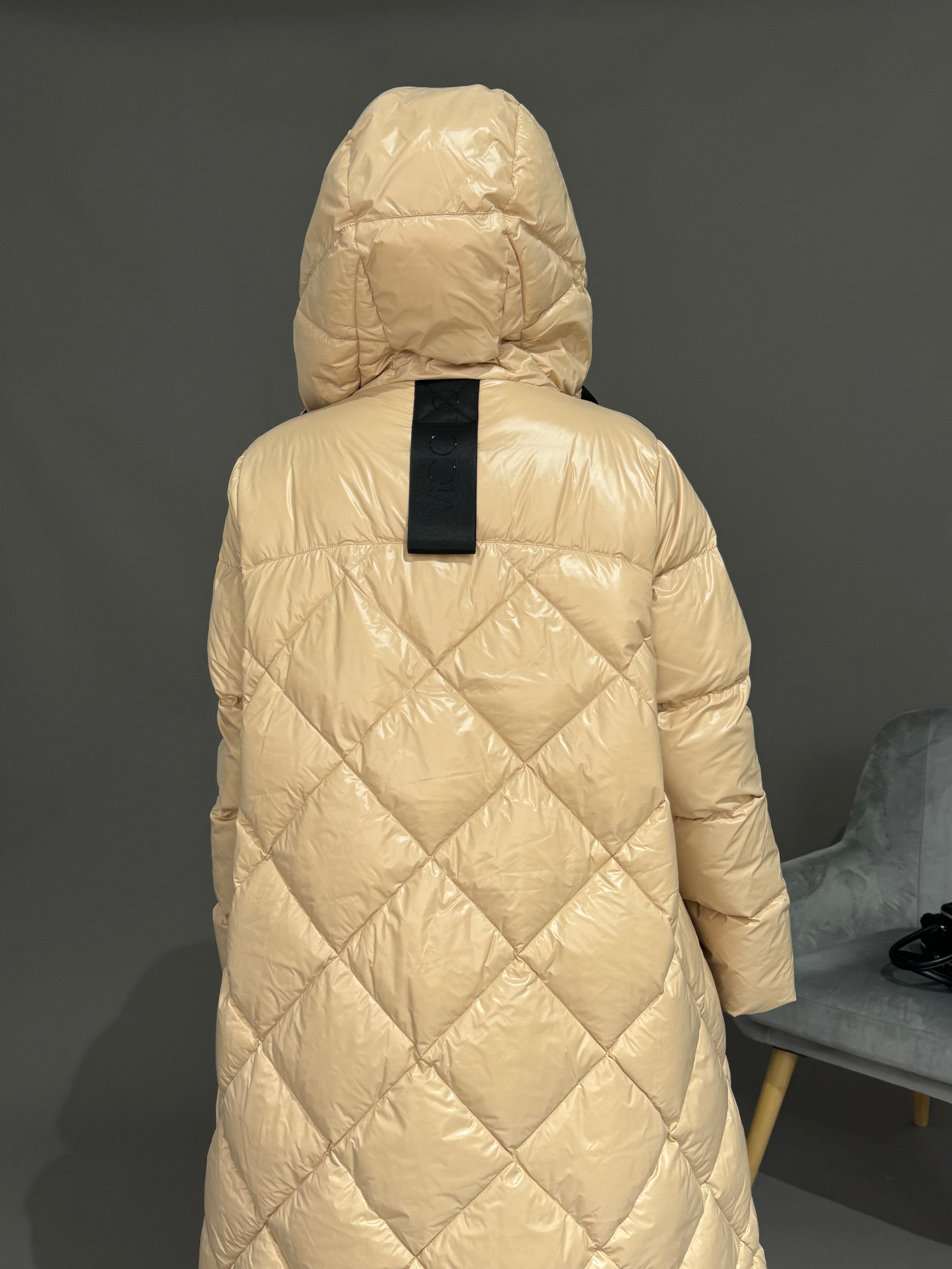 PIUMINO LONGVEST